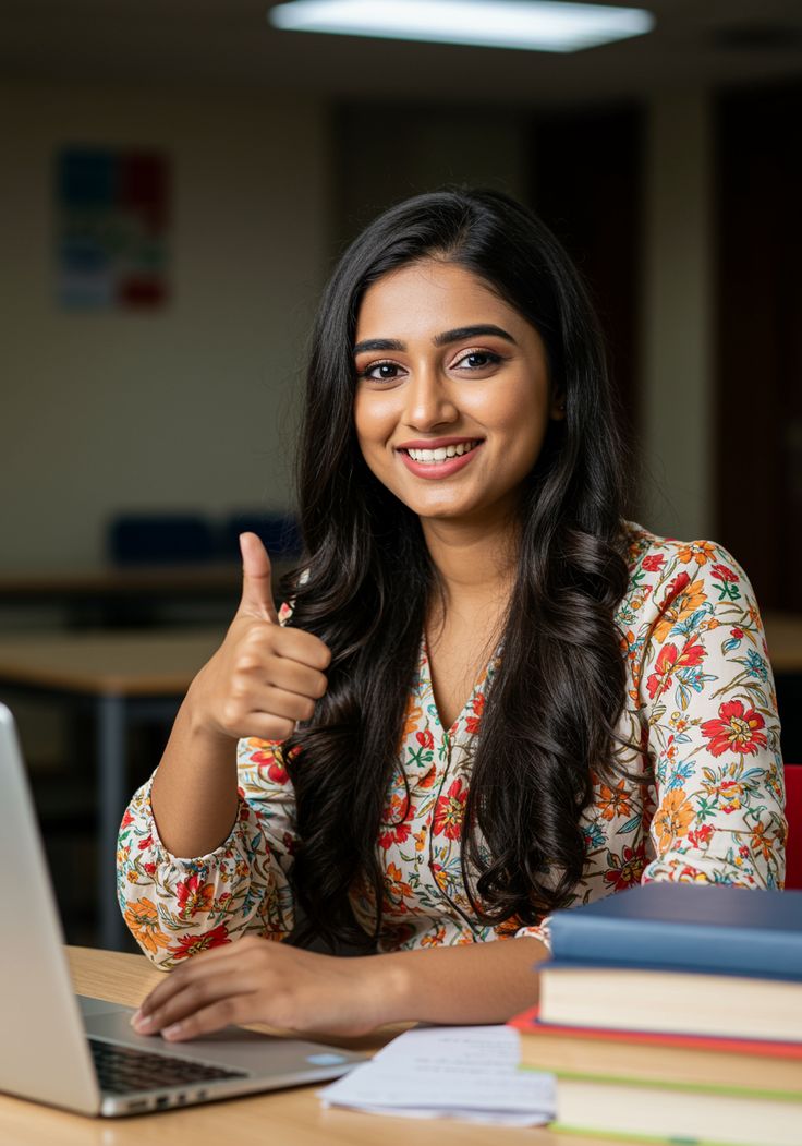 Student 3